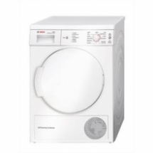 BOSCH WTW84107IT - Bianca