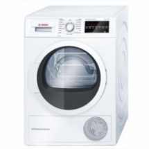 BOSCH WTW85468IT - BIANCA